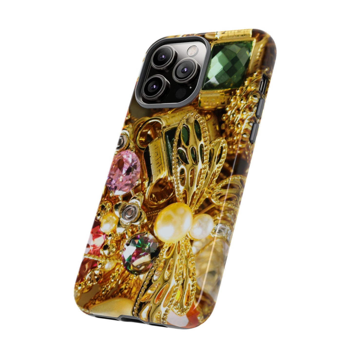 Protective Phone Case – Royal Dynasty