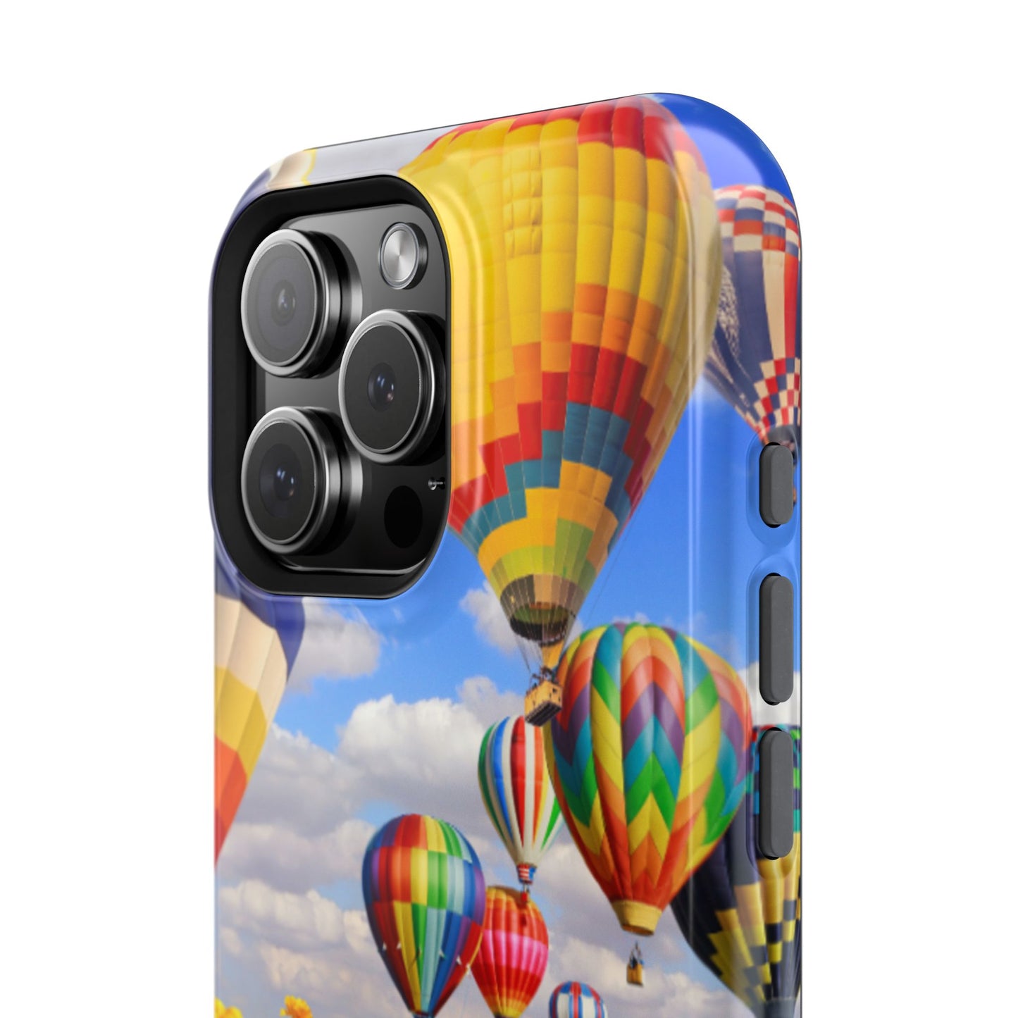 Impact-Resistant Phone Case – Up We Go