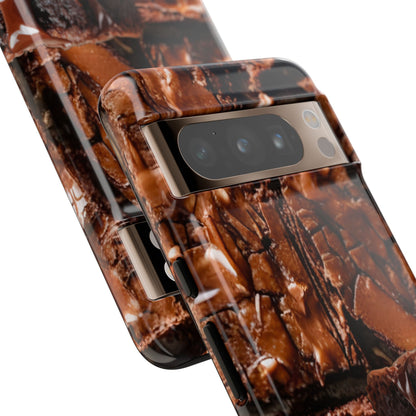 Protective Phone Case – Brownie Weather