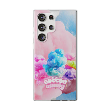 Flexi Case – Cotton Candy Dream