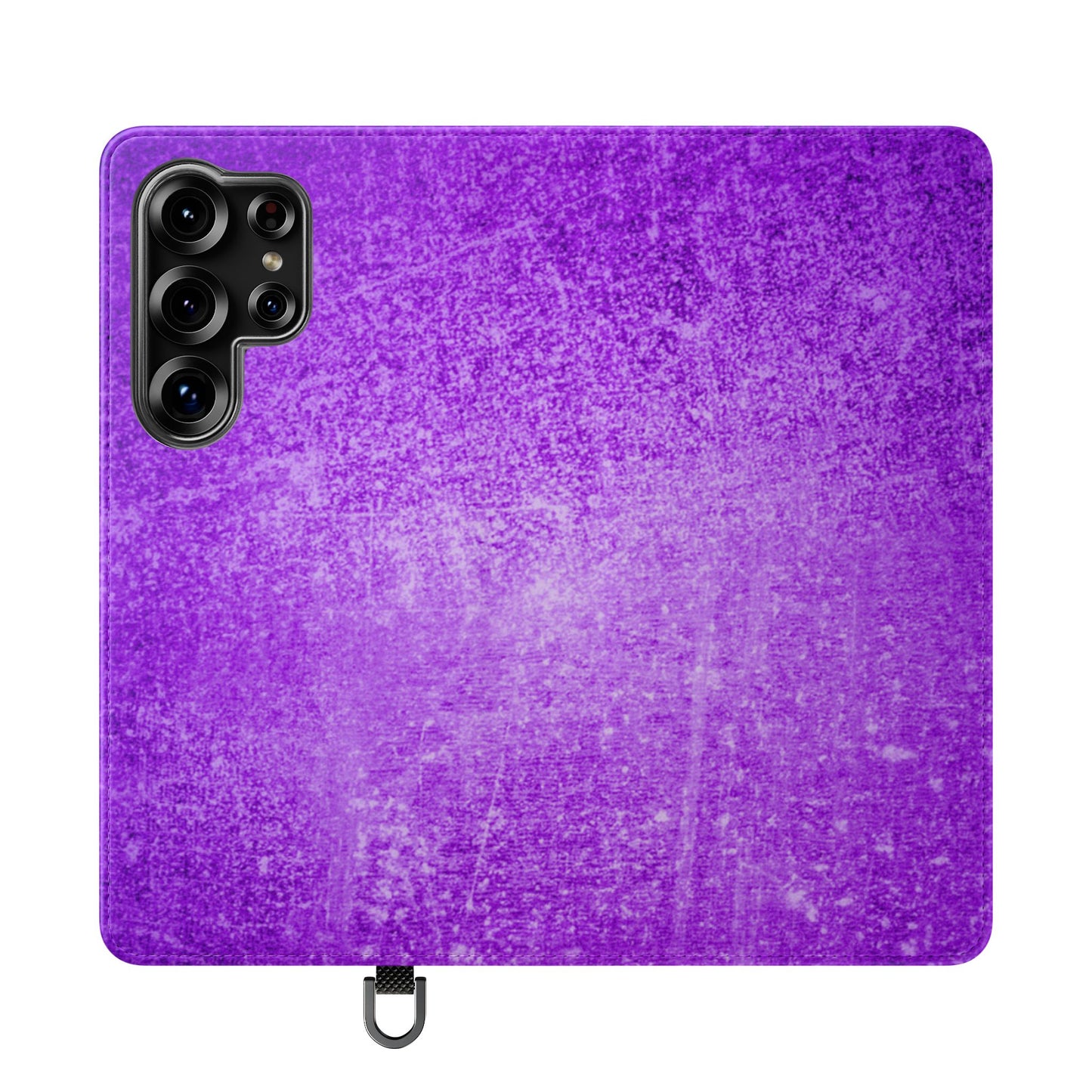 Flip Case – Violet Voltage