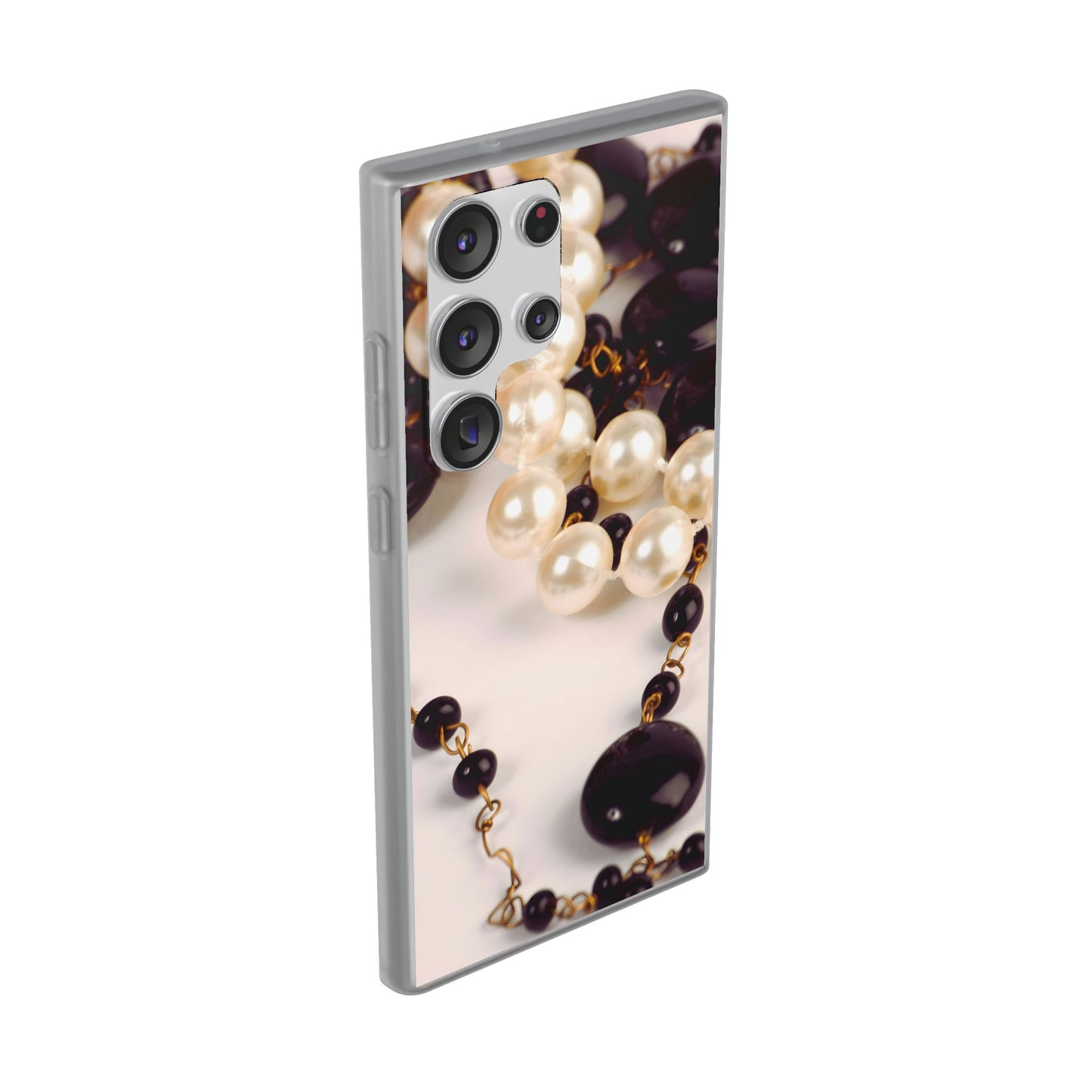 Flexi Case – Noir Pearl
