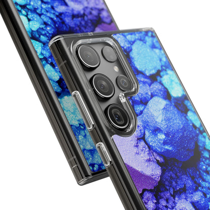 Clear Phone Case – Pigment Play