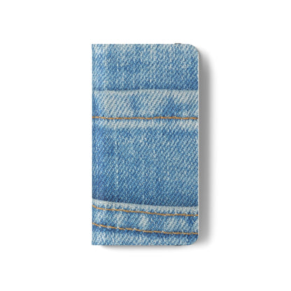 Flip Case – Blue Jean Baby