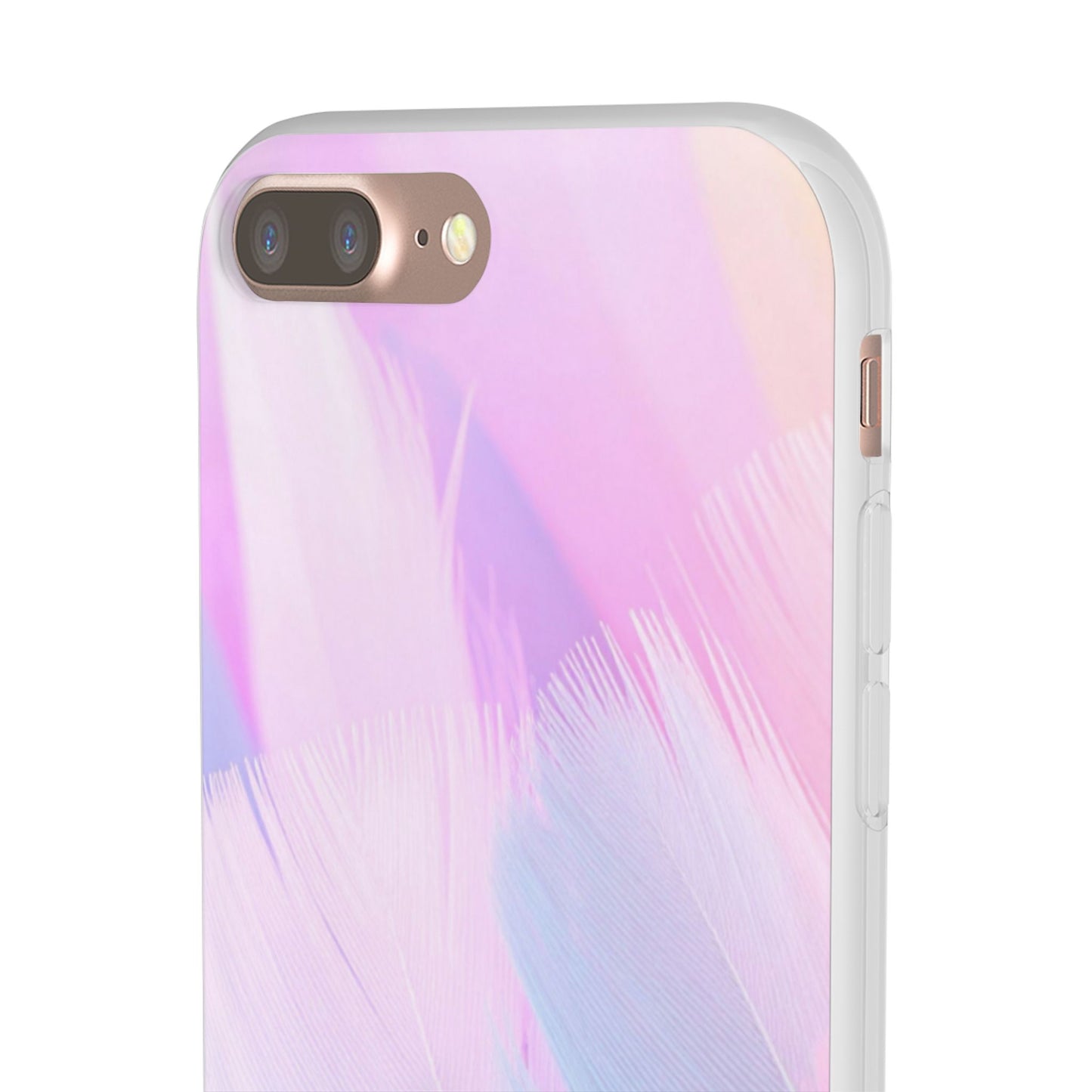 Flexi Case – Candy Wisps