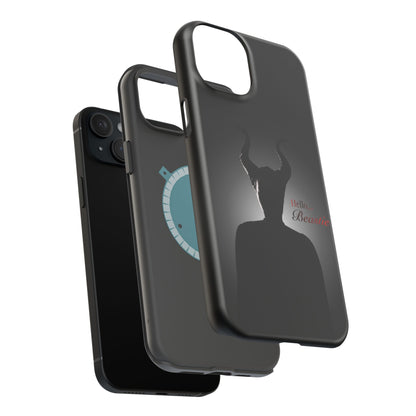 Wireless-Charging Compatible Case – Hello Beastie