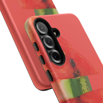 Protective Phone Case – Summer Slice