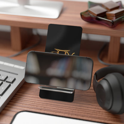 Phone Stand – Gemini Glow