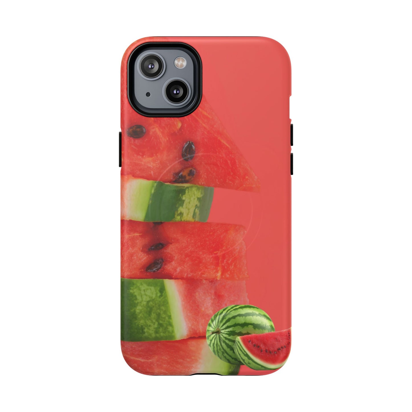 Protective Magnetic Phone Case – Summer Slice