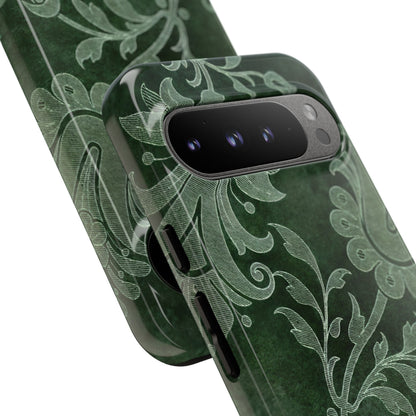 Protective Phone Case – Forest Grace