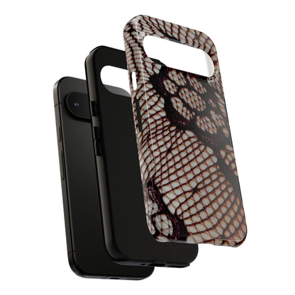 Protective Phone Case – After Dark