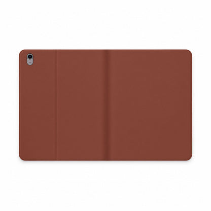 Tablet Folio Case – Cinnamon Cider