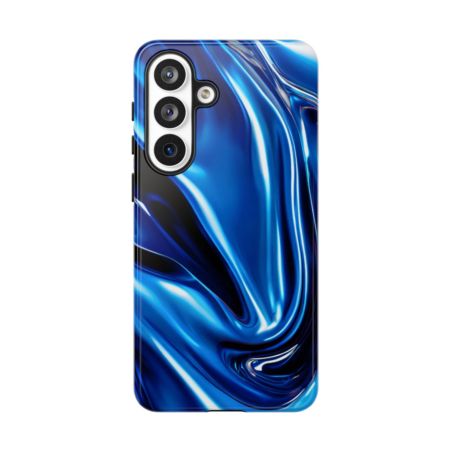 Protective Phone Case – Midnight Surge