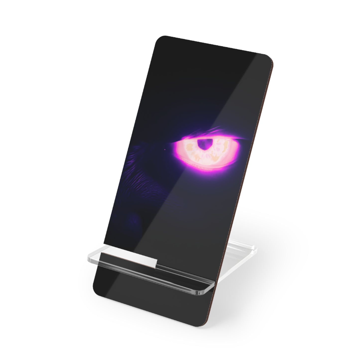 Phone Stand – Phantom Monster Eyes