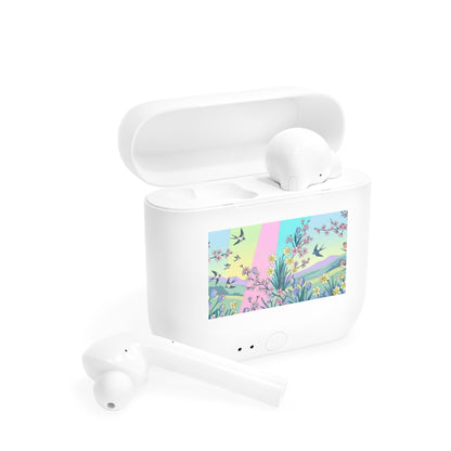 Wireless Earbuds – Bloom & Fly