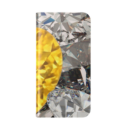 Flip Case – Heart of Gold