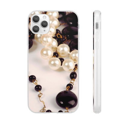 Flexi Case – Noir Pearl