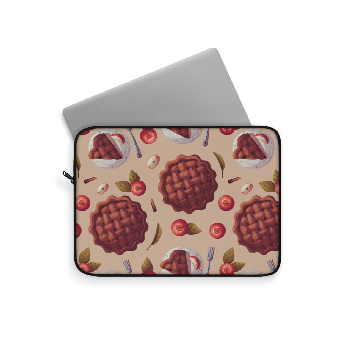 Slim Neoprene Laptop Case – Apple of My Pie