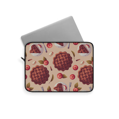Slim Neoprene Laptop Case – Apple of My Pie