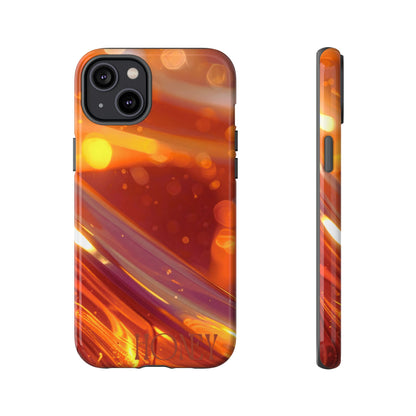 Protective Phone Case – Honeyglow