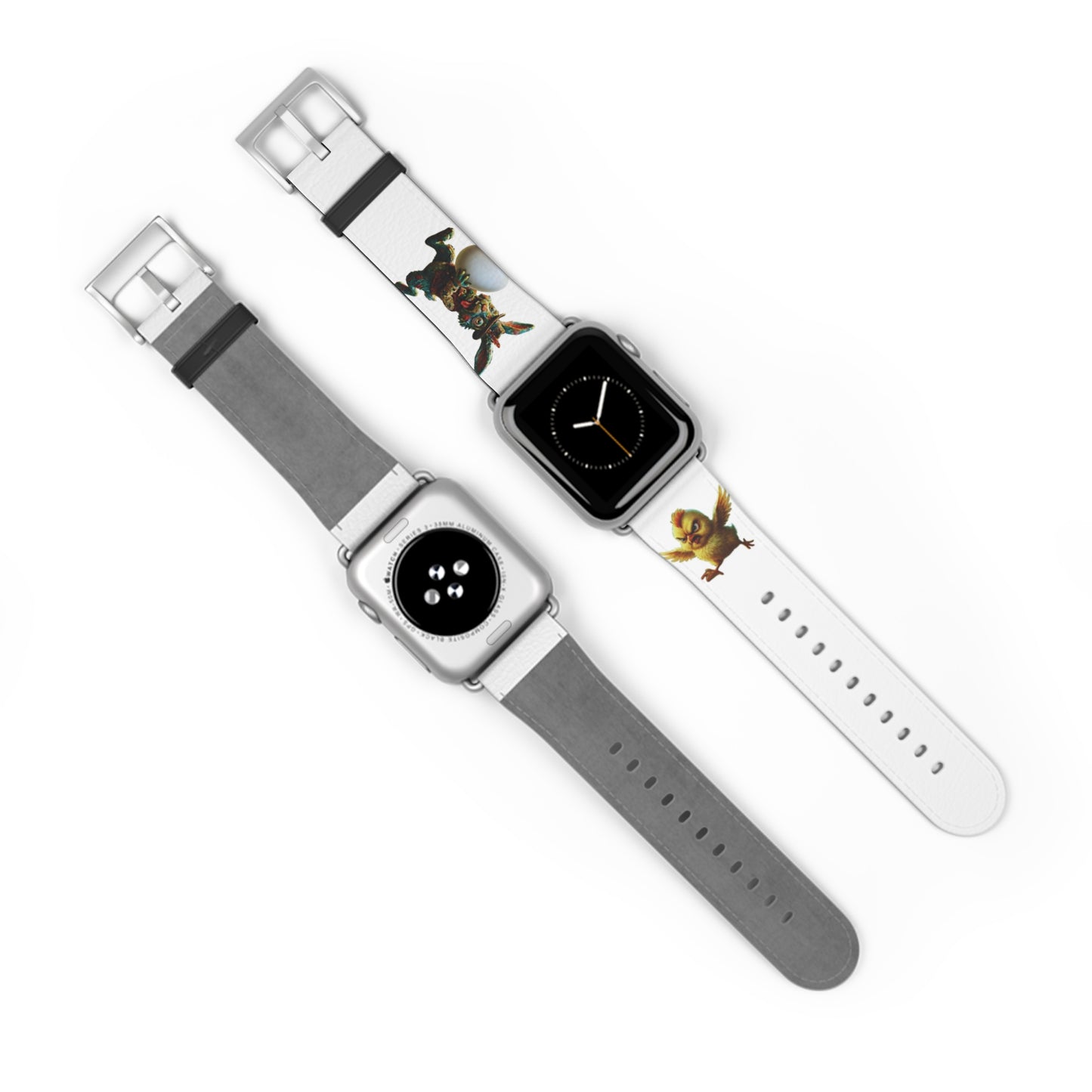 Watch Band – Egg Heist