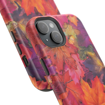Impact-Resistant Phone Case – Forever Fall