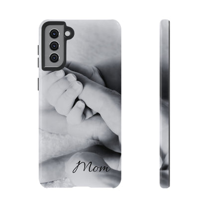 Protective Phone Case – Mommy's First Hold
