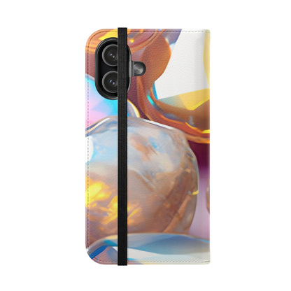 Flip Case – Glass Candy