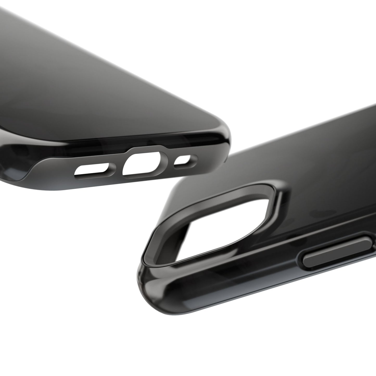 Impact-Resistant Phone Case – Ghosted