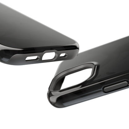 Impact-Resistant Phone Case – Ghosted