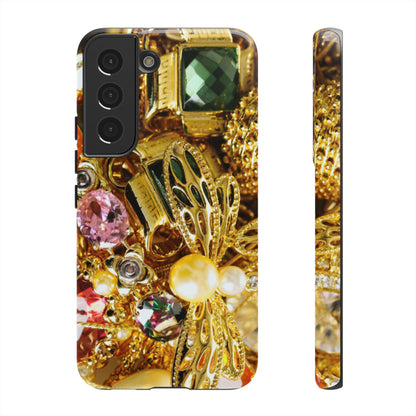 Protective Phone Case – Royal Dynasty