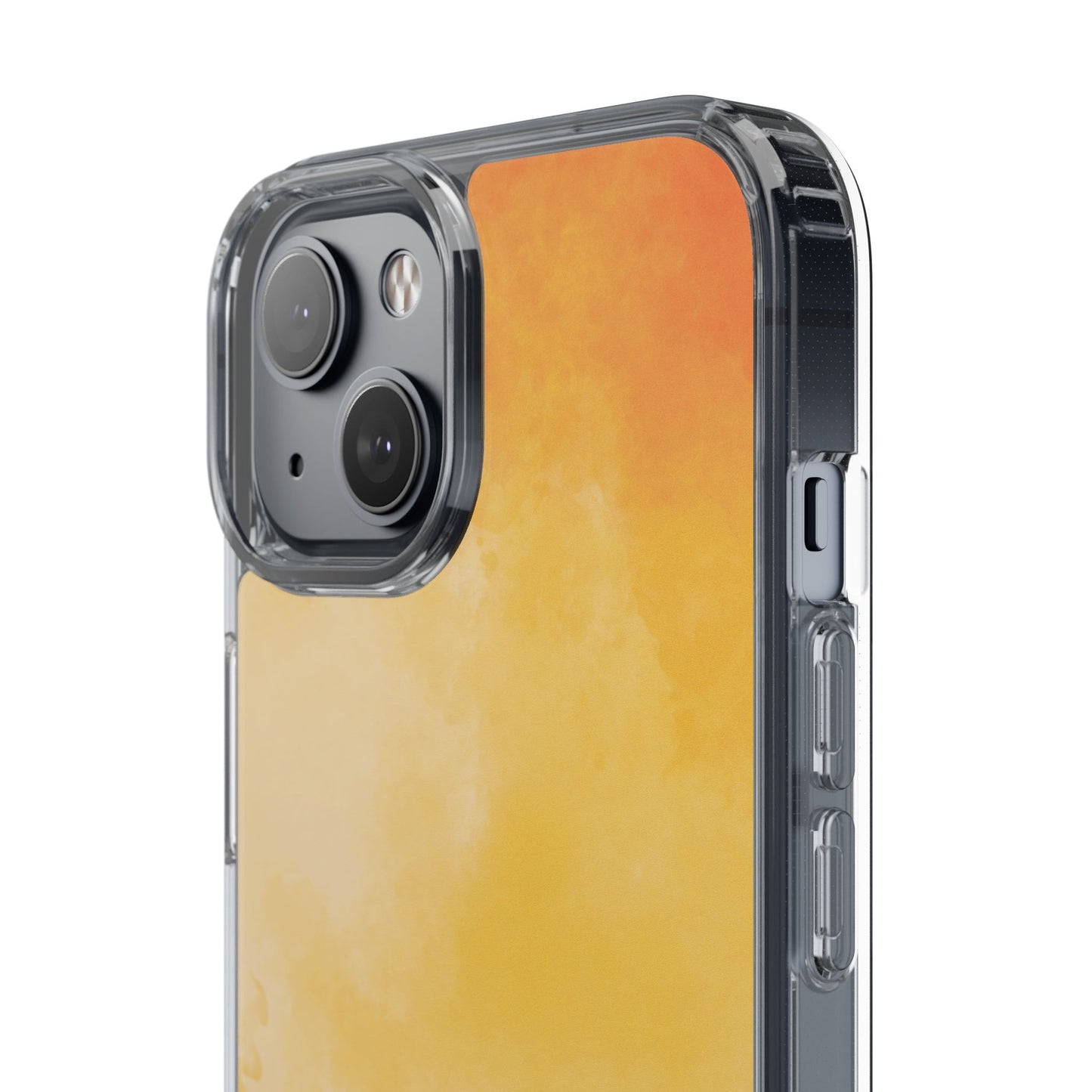 Clear Phone Case – Mellowtone
