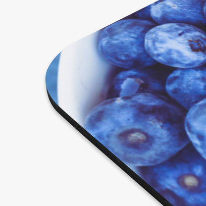 Mouse Pad – Chilled Blueberries