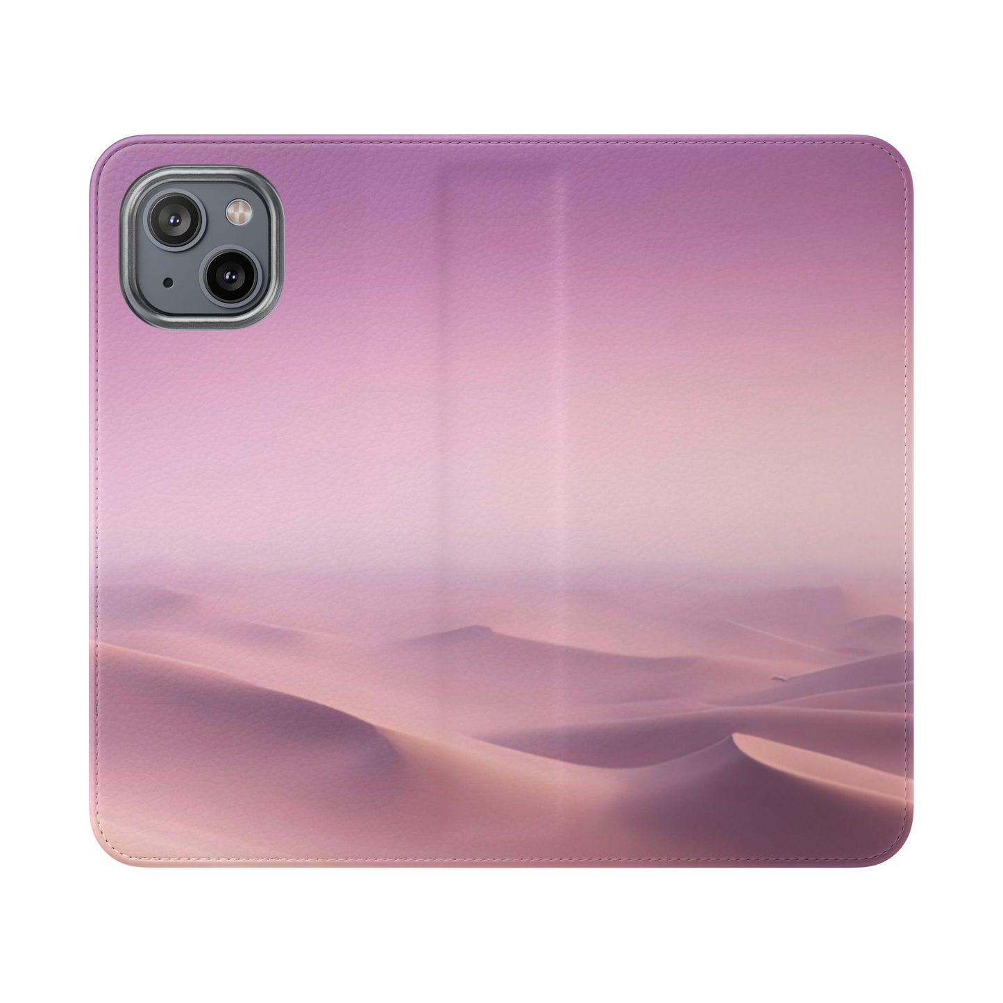 Flip Case – Dust & Dawn