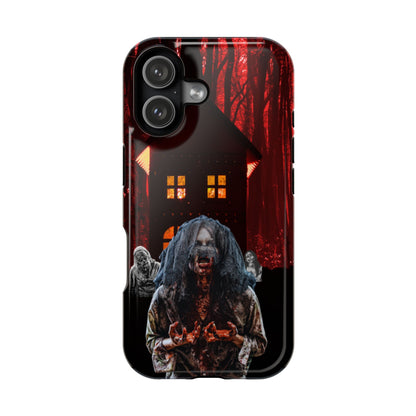 Wireless-Charging Compatible Case – Undead Uprising