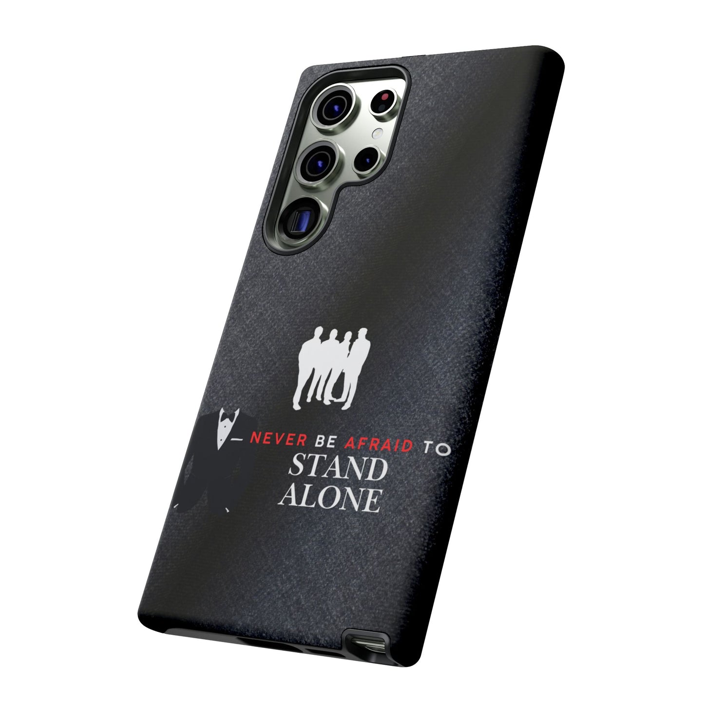 Protective Phone Case – Stand Alone