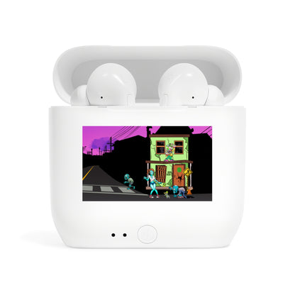 Wireless Earbuds – Dead End