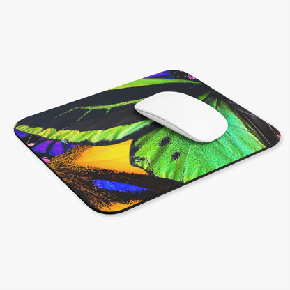 Mouse Pad – Lashed Wing