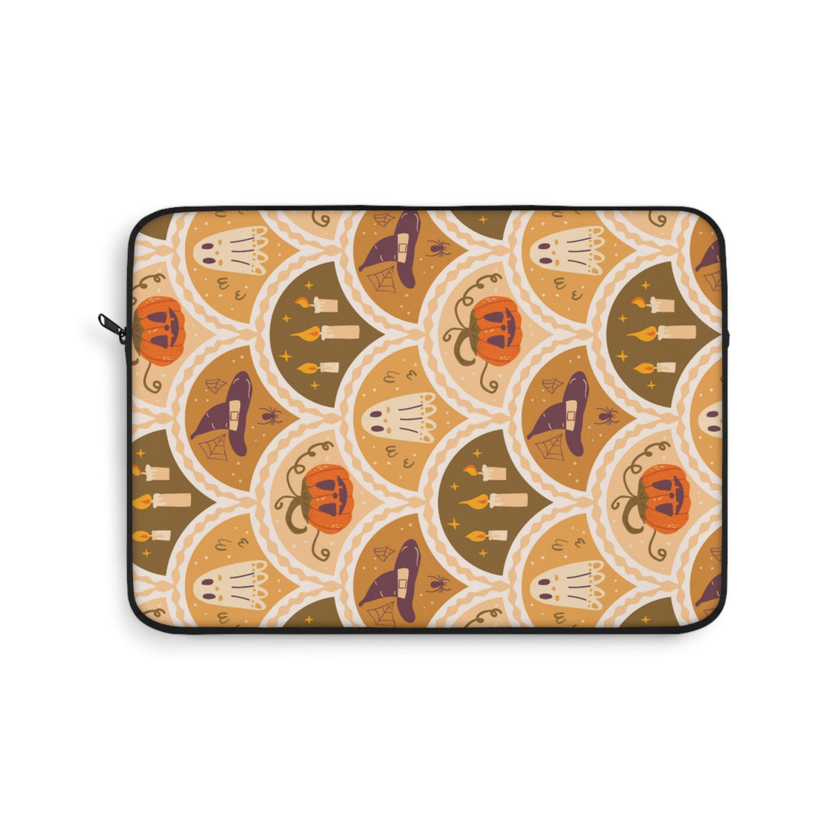 Slim Neoprene Laptop Sleeve – Vintage Haunt