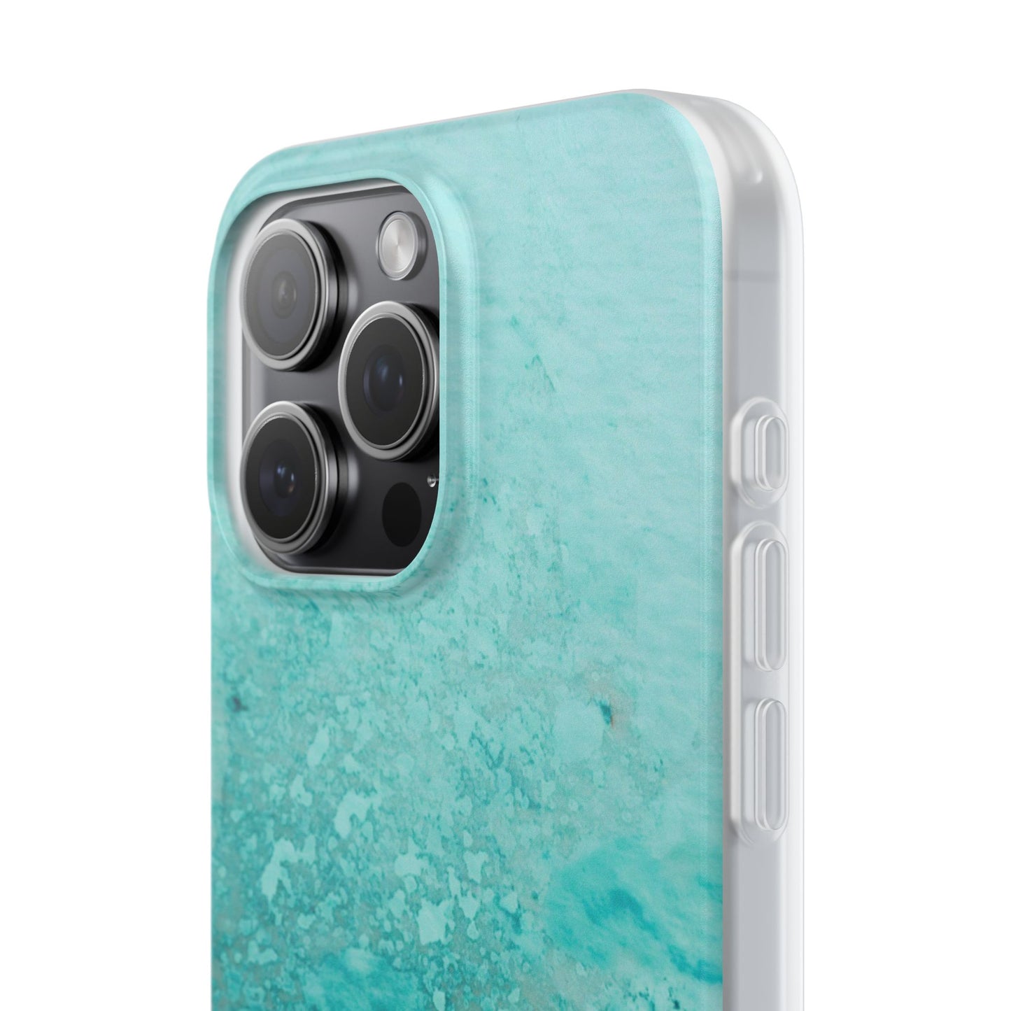 Flexi Case – Sea Glass