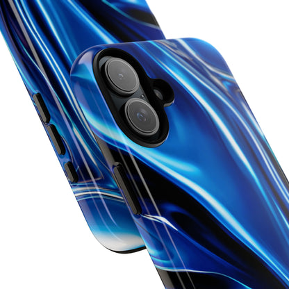 Protective Phone Case – Midnight Surge