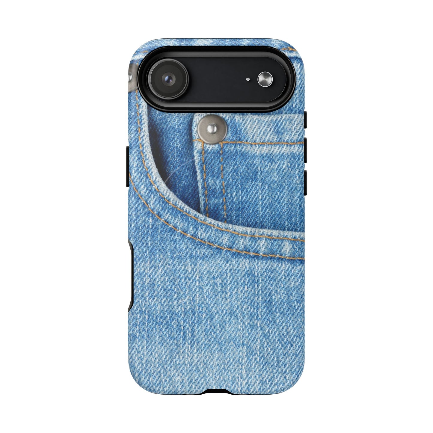 Protective Magnetic Phone Case – Blue Jean Baby