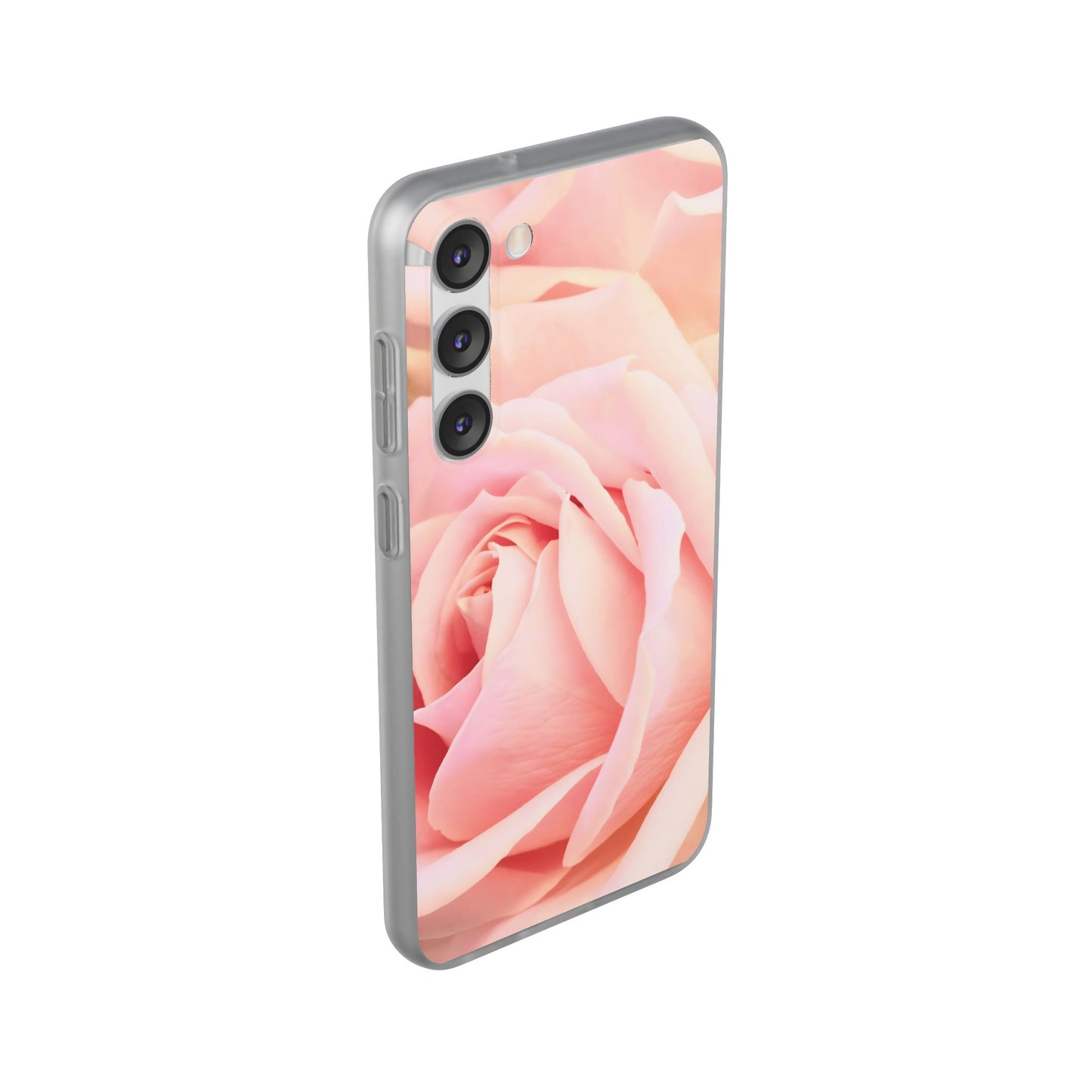 Flexi Case – A Mother’s Rose Embrace
