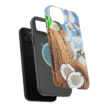 Wireless-Charging Compatible Case – Coco Coast