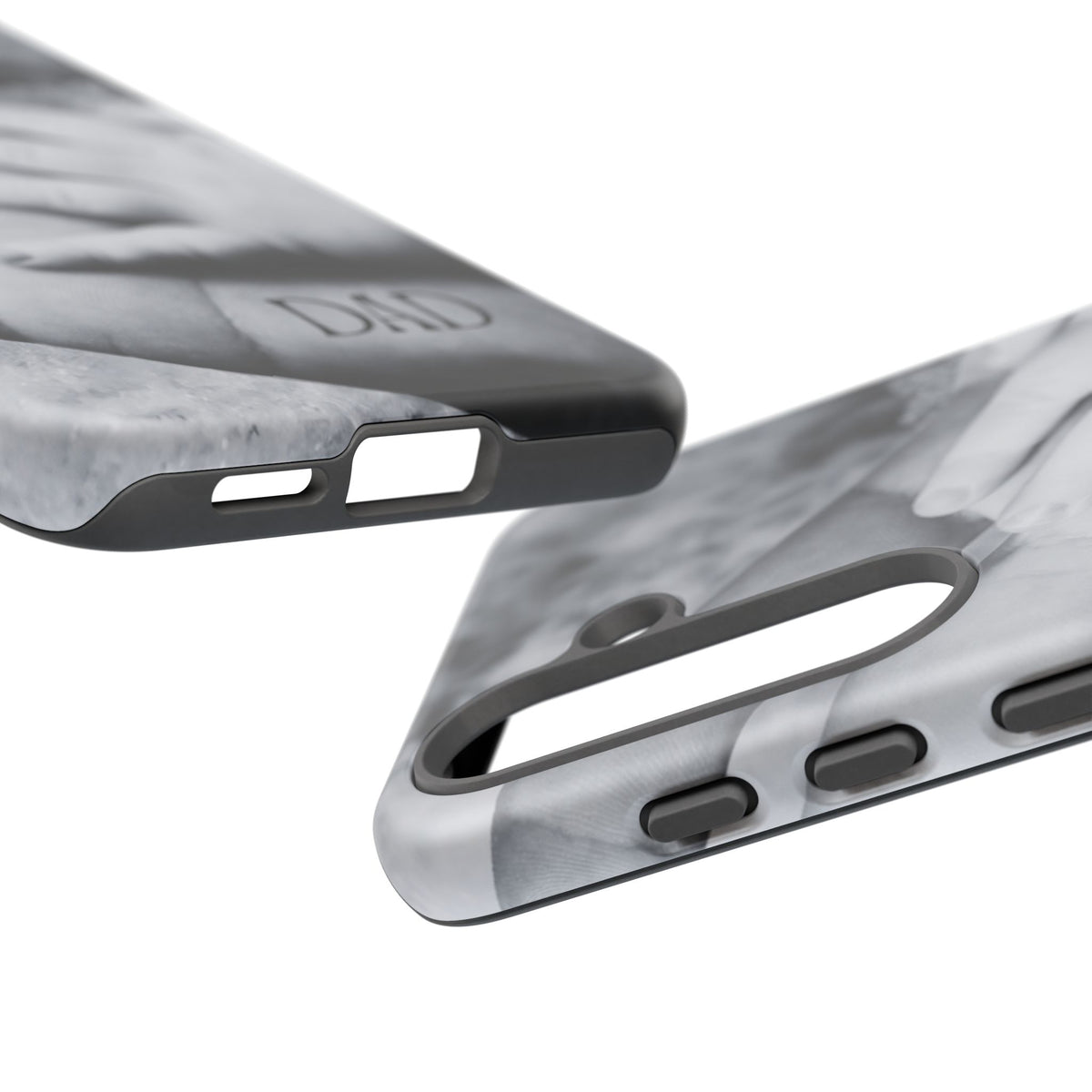 Protective Phone Case – Dad's Legacy