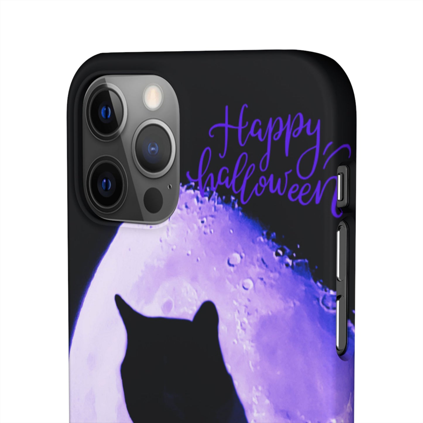 Snap Phone Case – Moonlit Familiar