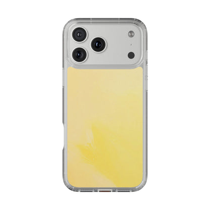 Clear Phone Case – Sunwash