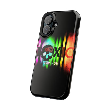 Wireless-Charging Compatible Case – Fatal Attraction