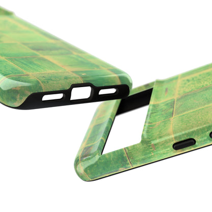 Protective Phone Case – Mosaic Mode