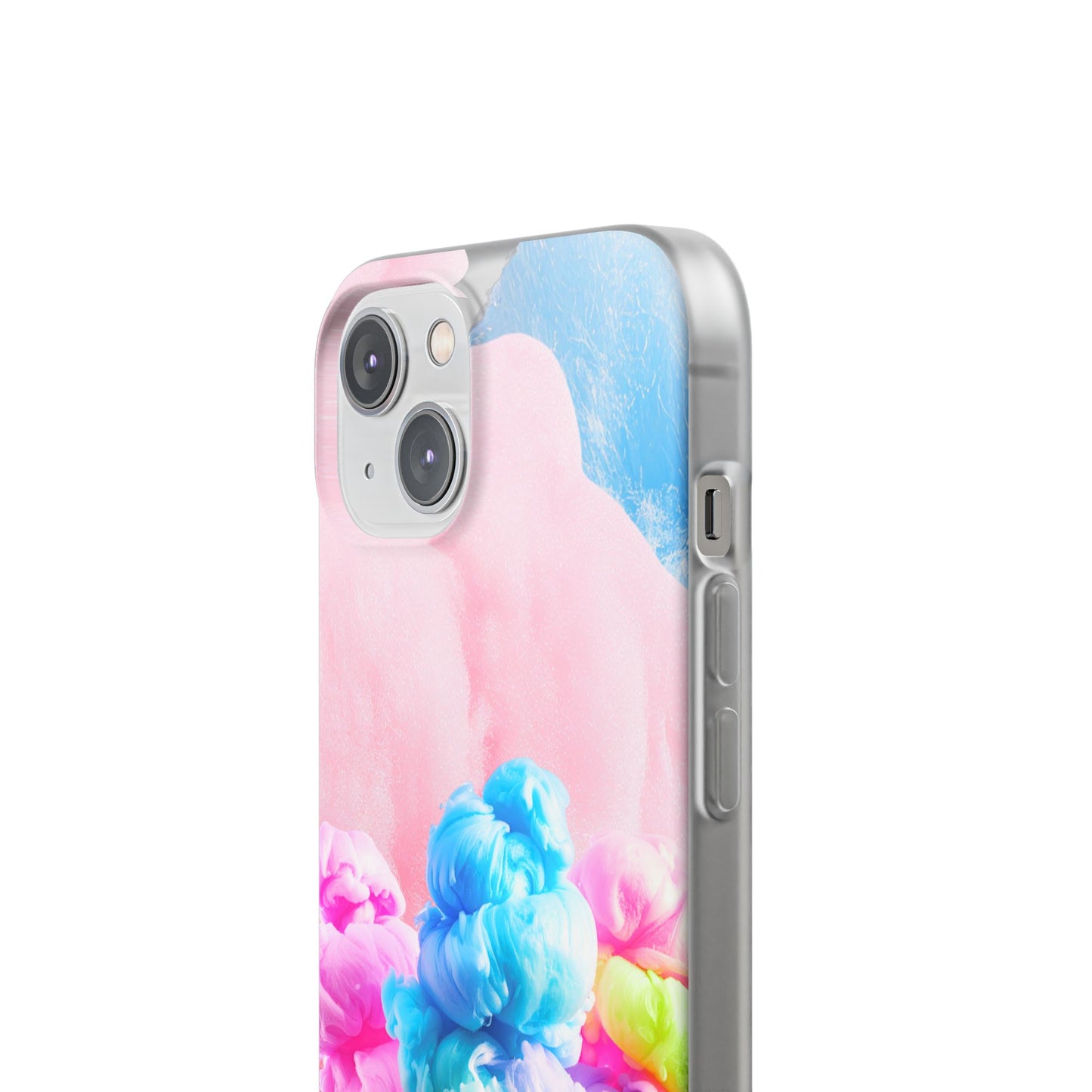 Flexi Case – Cotton Candy Dream